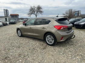 Ford Focus, снимка 5