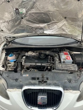 Seat Altea, снимка 12