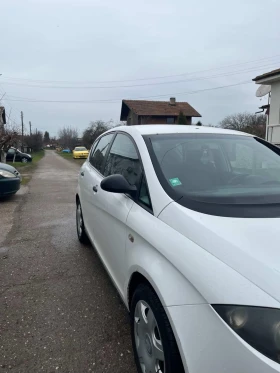 Seat Altea, снимка 8
