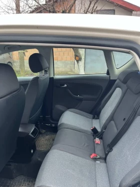 Seat Altea, снимка 11