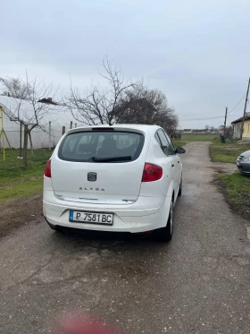Seat Altea, снимка 5