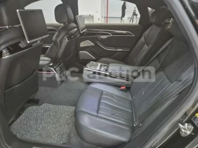Audi A8 L| DISTRONIC| 360| HUD| ПОДГРЕВ| ОБДУХВАНЕ| B&O, снимка 12
