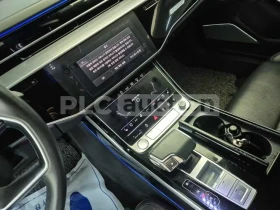Audi A8 L| DISTRONIC| 360| HUD| ПОДГРЕВ| ОБДУХВАНЕ| B&O, снимка 9