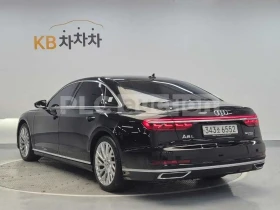 Audi A8 L| DISTRONIC| 360| HUD| ПОДГРЕВ| ОБДУХВАНЕ| B&O, снимка 4
