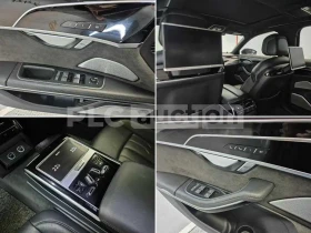 Audi A8 L| DISTRONIC| 360| HUD| ПОДГРЕВ| ОБДУХВАНЕ| B&O, снимка 16
