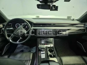 Audi A8 L| DISTRONIC| 360| HUD| ПОДГРЕВ| ОБДУХВАНЕ| B&O, снимка 6
