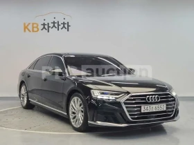 Audi A8 L| DISTRONIC| 360| HUD| ПОДГРЕВ| ОБДУХВАНЕ| B&O, снимка 2
