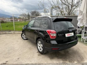 Subaru Forester 2.0i Bi-Fuel AWD Euro5B, снимка 5