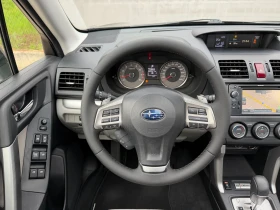 Subaru Forester 2.0i Bi-Fuel AWD Euro5B, снимка 10