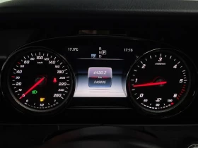 Mercedes-Benz E 220 E220d AVANTGARDE, снимка 8