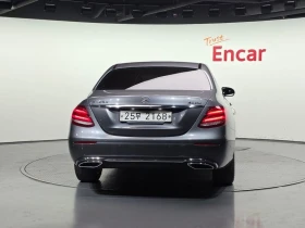Mercedes-Benz E 220 E220d AVANTGARDE, снимка 4