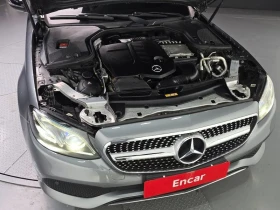 Mercedes-Benz E 220 E220d AVANTGARDE, снимка 6