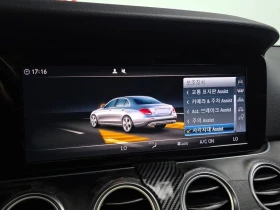 Mercedes-Benz E 220 E220d AVANTGARDE, снимка 16