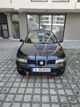 Seat Leon 110, снимка 1