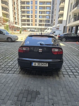 Seat Leon 110, снимка 8