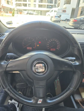 Seat Leon 110, снимка 10