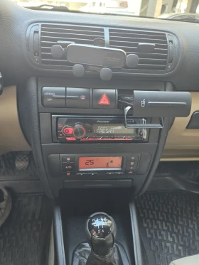 Seat Leon 110, снимка 14