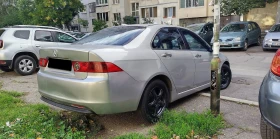 Honda Accord 2.2 I-CTDI , снимка 3