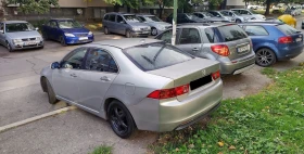 Honda Accord 2.2 I-CTDI , снимка 2