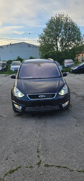 Ford Galaxy 2.0 Titanium, снимка 1