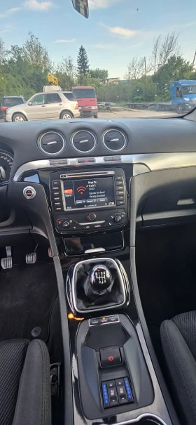 Ford Galaxy 2.0 Titanium, снимка 9