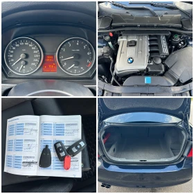 BMW 325 i 3.0 Recaro Xenon , снимка 16