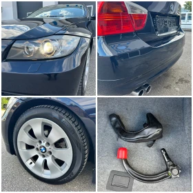 BMW 325 i 3.0 Recaro Xenon , снимка 17