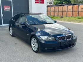 BMW 325 i 3.0 Recaro Xenon , снимка 10