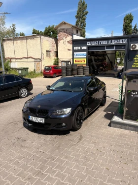 BMW 320, снимка 10