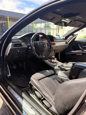 BMW 320, снимка 5