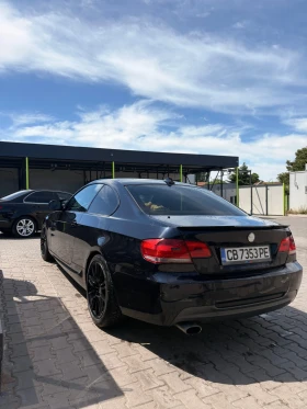 BMW 320, снимка 4