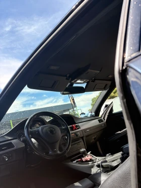 BMW 320, снимка 8