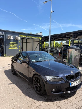 BMW 320, снимка 2