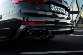 Audi A6 Audi A6 S6* B&O* MATRIX* Масажи* HeadUp* 360кам, снимка 5