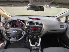 Kia Ceed, снимка 11