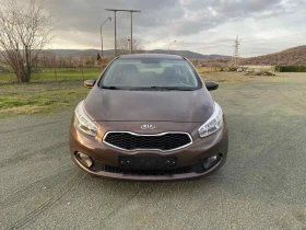 Kia Ceed, снимка 3