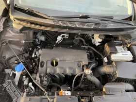 Kia Ceed, снимка 13