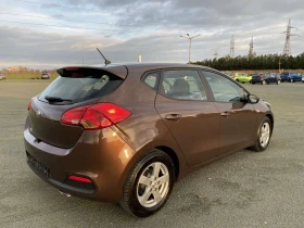 Kia Ceed, снимка 5