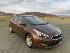 Kia Ceed, снимка 2