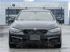BMW 440 АВТОКРЕДИТ* HARMAN/KARDON* ПОДГРЕВ* ЧЕРВЕНА КОЖА* , снимка 2