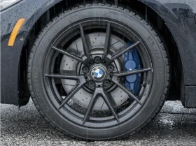 BMW 440 АВТОКРЕДИТ* HARMAN/KARDON* ПОДГРЕВ* ЧЕРВЕНА КОЖА* , снимка 4