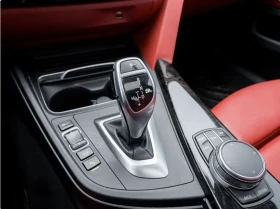 BMW 440 АВТОКРЕДИТ* HARMAN/KARDON* ПОДГРЕВ* ЧЕРВЕНА КОЖА* , снимка 14
