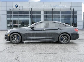 BMW 440 АВТОКРЕДИТ* HARMAN/KARDON* ПОДГРЕВ* ЧЕРВЕНА КОЖА* , снимка 3