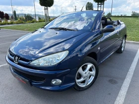 Peugeot 206 CC 1.6 16V, снимка 1