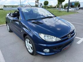 Peugeot 206 CC 1.6 16V, снимка 3