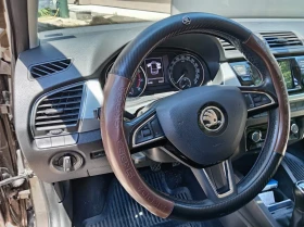 Skoda Fabia, снимка 1
