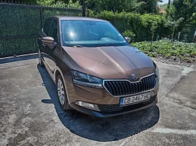 Skoda Fabia, снимка 3