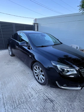 Opel Insignia, снимка 2