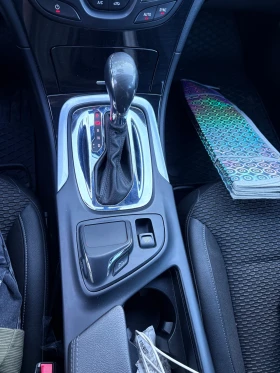 Opel Insignia, снимка 10