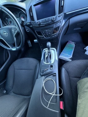 Opel Insignia, снимка 13